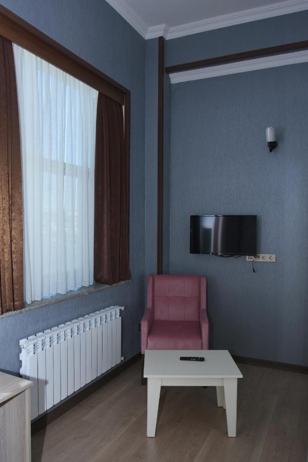 Naxcivan Palace Hotel Xetai المظهر الخارجي الصورة